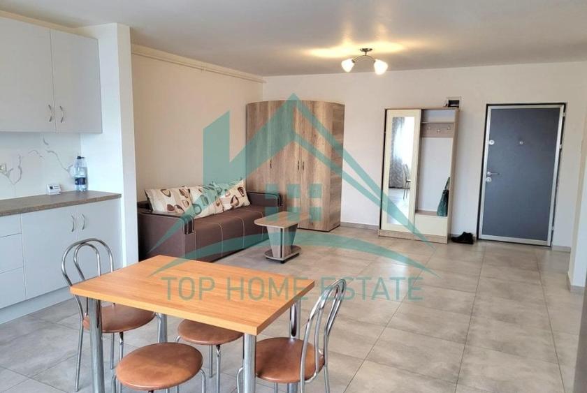 Apartament cu 2 camere decomandat, mobilat în Mărăști