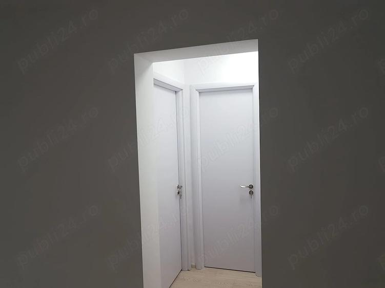 Apartament cu 2 camere semidecomandat în Tomis II