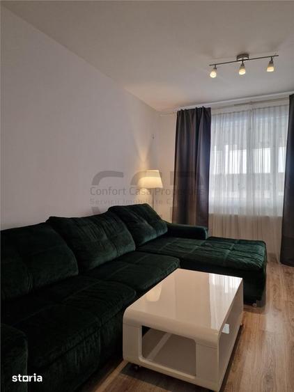 Apartament cu 2 camere decomandat în Apărătorii Patriei