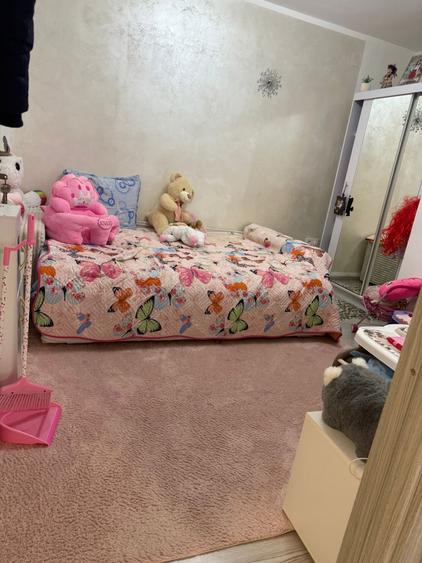 Apartament cu 3 camere , parter înalt,parcare inclusa - 5