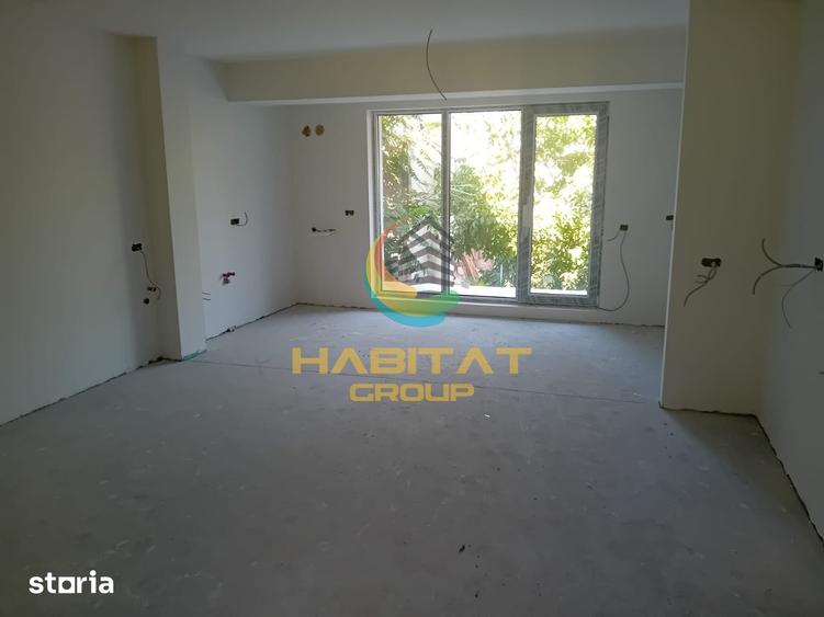 Apartament cu 2 camere în Centrul Civic