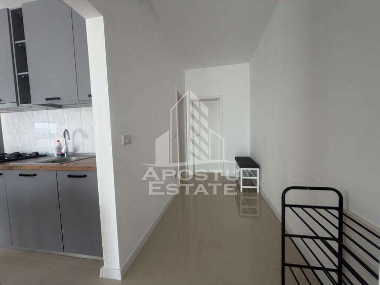 Apartament cu 2 camere, 2 locuri de parcare, etajul 1, in Dumbravita - 5