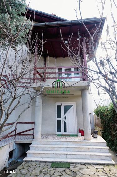 Casa tip duplex spa?ioasa in zona de Nord - 7
