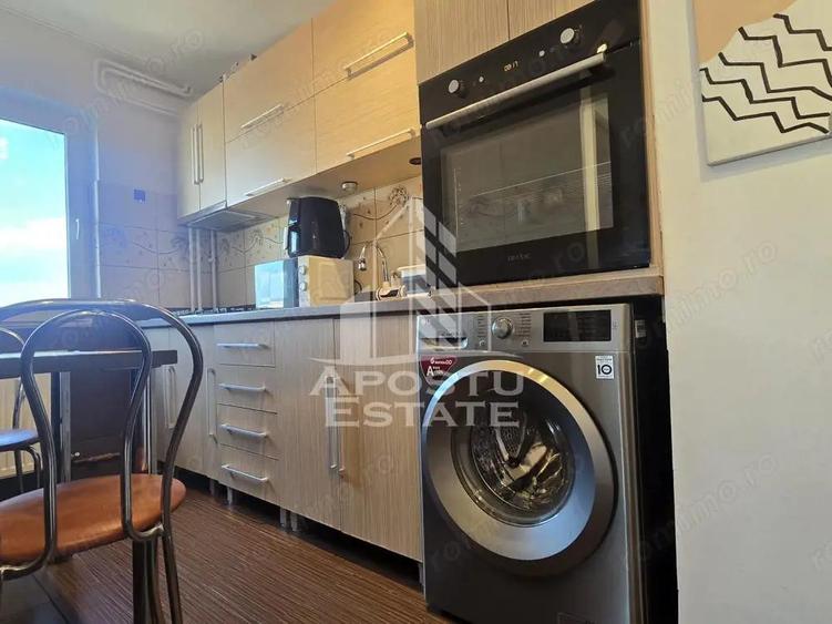 Apartament 3 camere Aurel Vlaicu - 4
