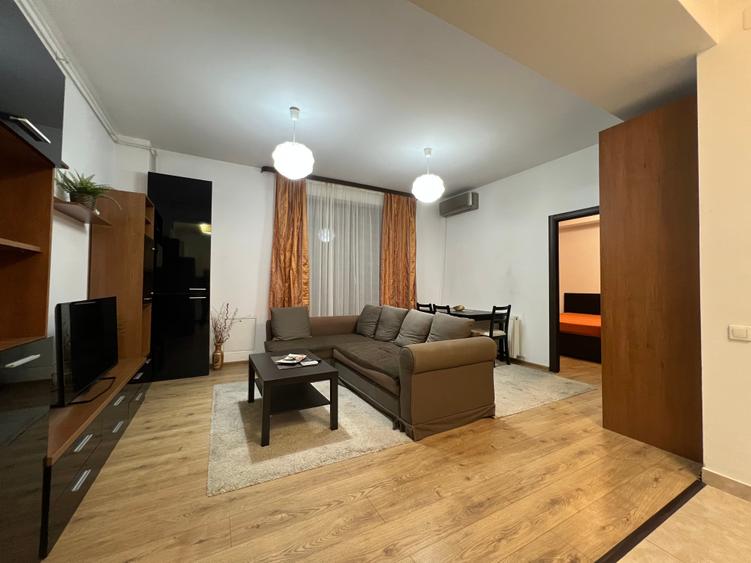 Apartament cu 2 camere în Iancu Nicolae