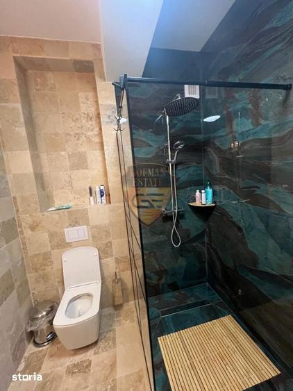 Apartament cu 2 camere semidecomandat în Inel II