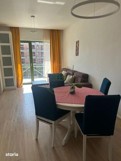 Apartament cu 2 camere în Țiglari