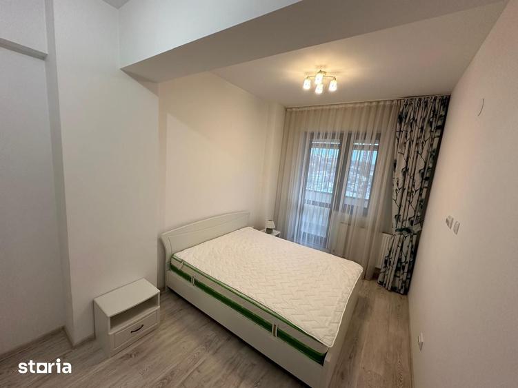 Apartament cu 2 camere - Concept Residence Pacurari + loc de parcare ! - 2