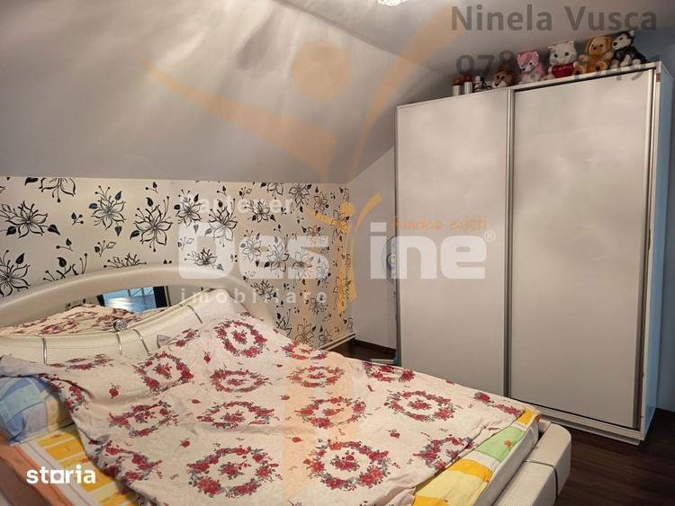 Casa ideala pentru familia ta Valea Voievozilor, Razvad - 7