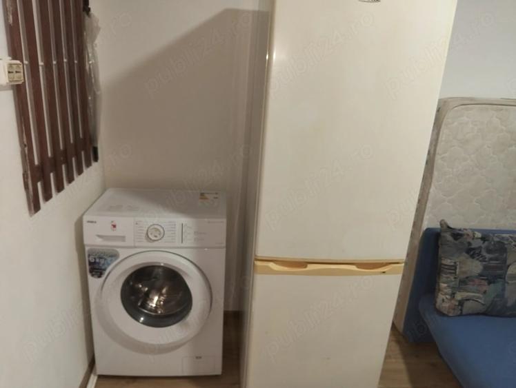 Garsonieră decomandată în Exterior Vest