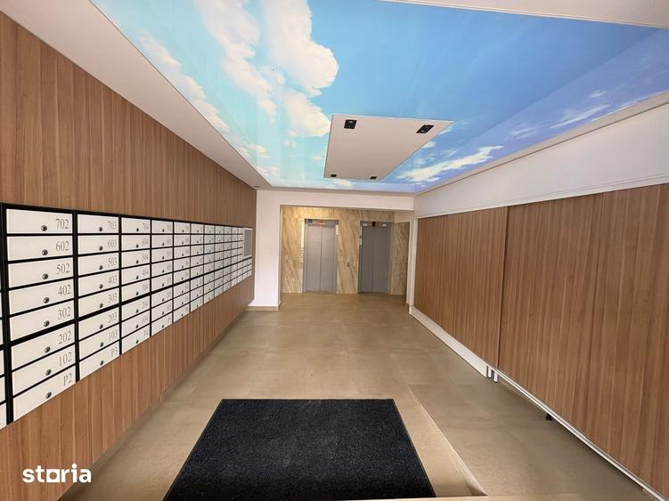 Apartament cu 3 camere decomandat în Chiajna