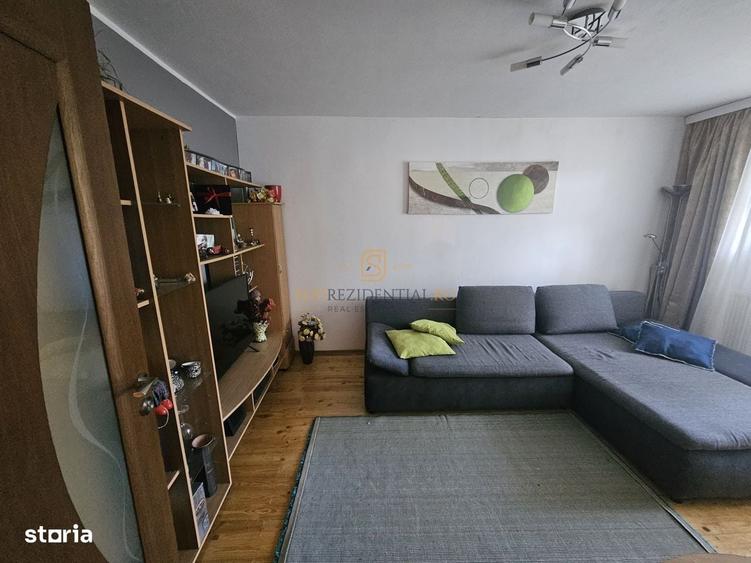 Apartament 2 camere de vanzare Berceni | 37,1 mp | etaj 4/10 - 6