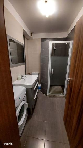 Apartament cu 2 camere, mobilat în Central