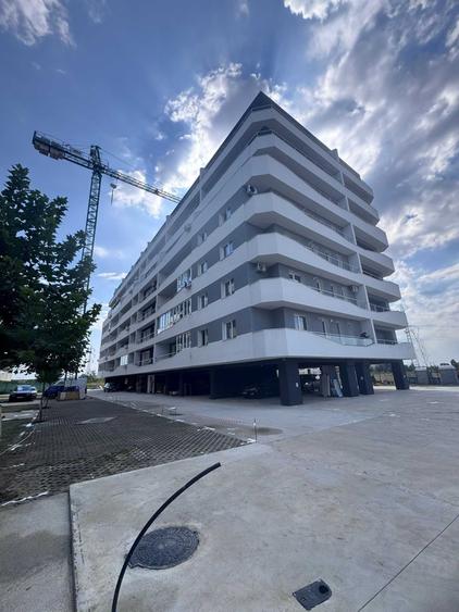 Garsonieră decomandată în Cățelu