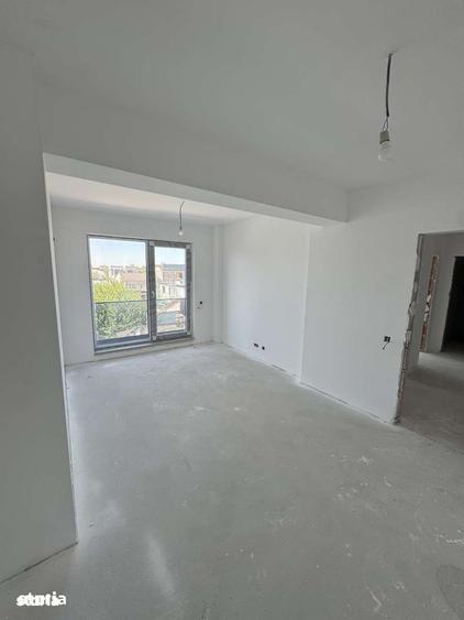 Apartament cu 2 camere în 1 Mai