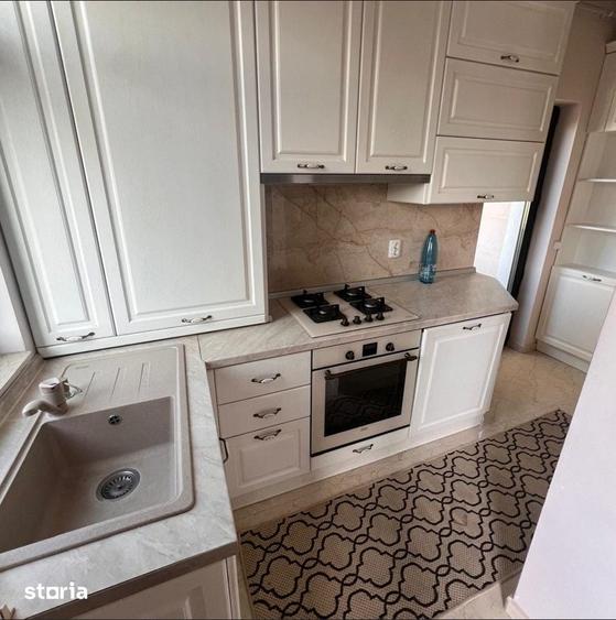 Apartament cu 3 camere în Rediu