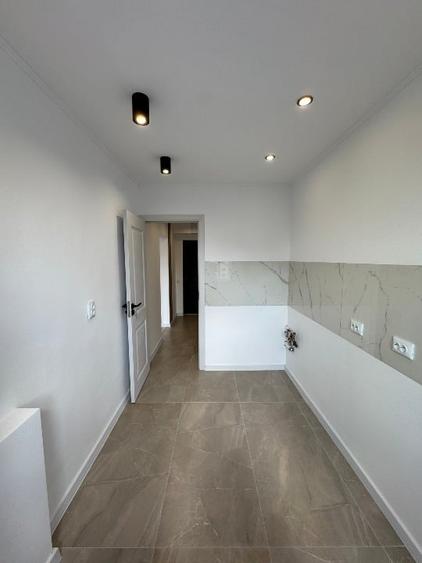 Apartament cu 2 camere semidecomandat în Drumul Taberei