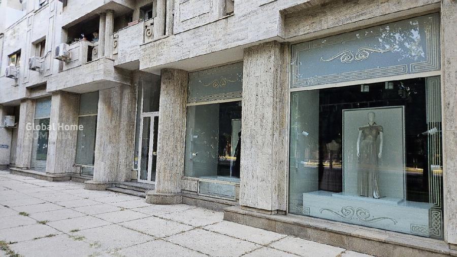 Spatiu Comercial | Ultracentral | Unirii | Palatul Parlamentului - 3