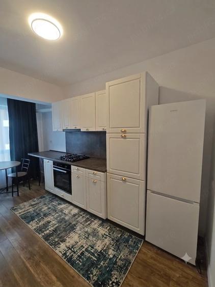 Direct Proprietar | Ap. 1 camera modern + Loc de parcare privat | Moara de Vant - Complex Moon Refle - 2