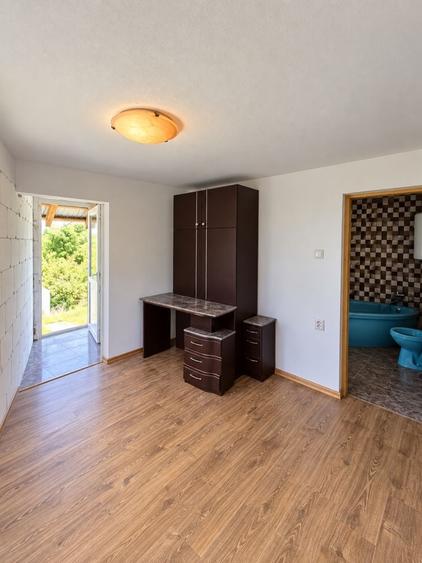 Casă cu 2 camere în Sohodol