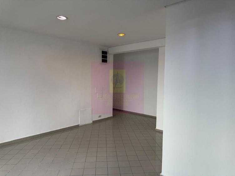 Proprietate specială, de 800 mp, în Theodor Pallady