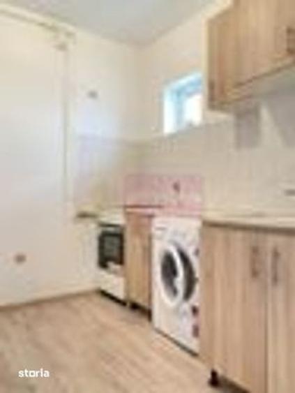 Apartament cu 2 camere în Vitan