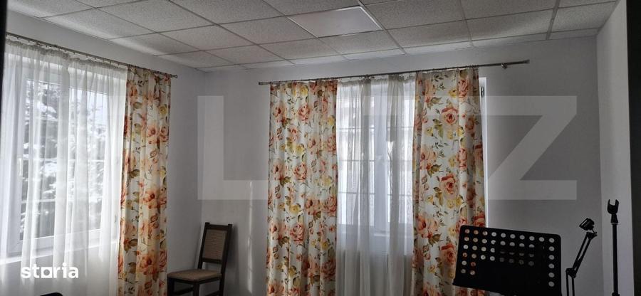 Spațiu comercial, de 300 mp, în Central