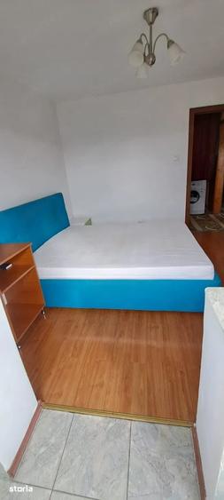 Zona Girocului |Centrala termica pe gaz| 2 balcoane inchise | Mobilat si Utilat | Disponibil Imediat - 8