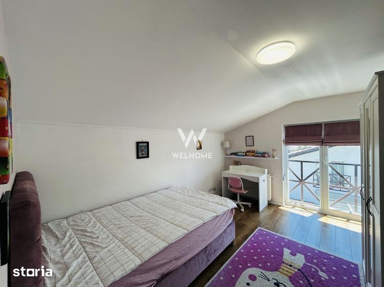 Casa moderna, tip duplex, 4 camere, 2 bai - Bavaria Park - 1