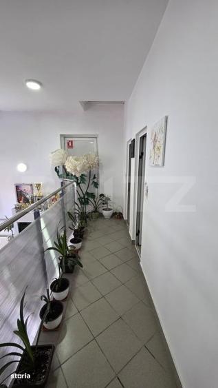 Spațiu comercial, de 350 mp, în Central