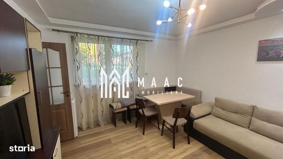 Garsonieră în Șelimbăr