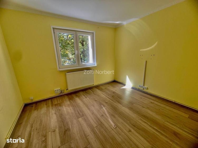 C/1589 De vanzare apartament cu 2 camere in Tg Mures - Dambul Pietros