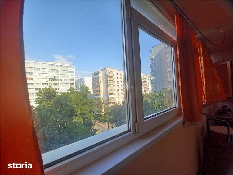 Apartament 2 Camere Piata Muncii- Basarabiei - 5