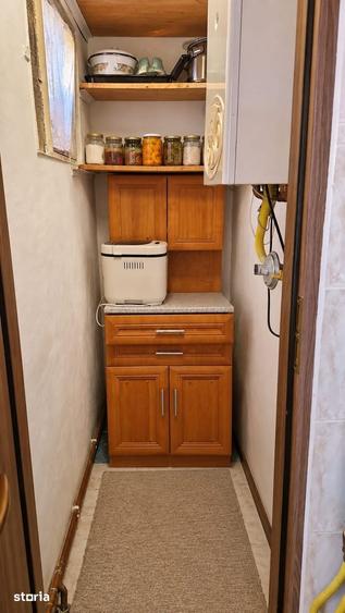 Apartament cu 3 camere în IAR