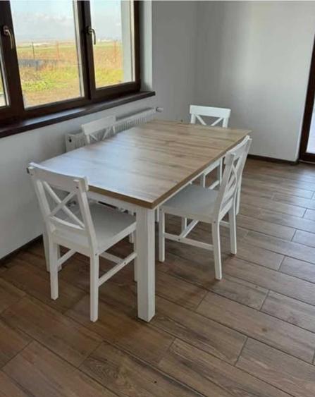 Casă cu 4 camere cu Teren 620 Mp în Sângeorgiu de Mureș