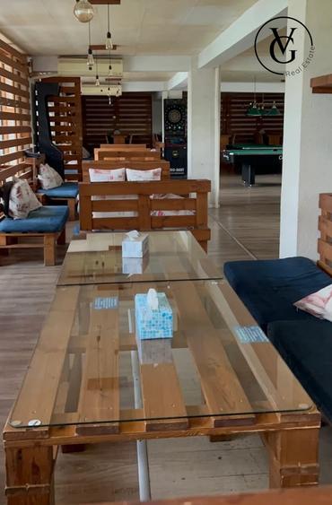 Spațiu comercial, de 234.66000366211 mp, în C5