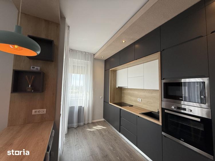 Apartament cu 2 camere în Micălaca