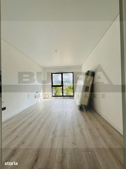 Apartament cu 4 camere în Mănăștur