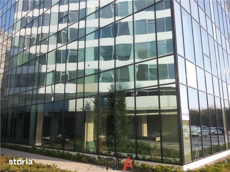Spatii birouri in Business Hub - 4