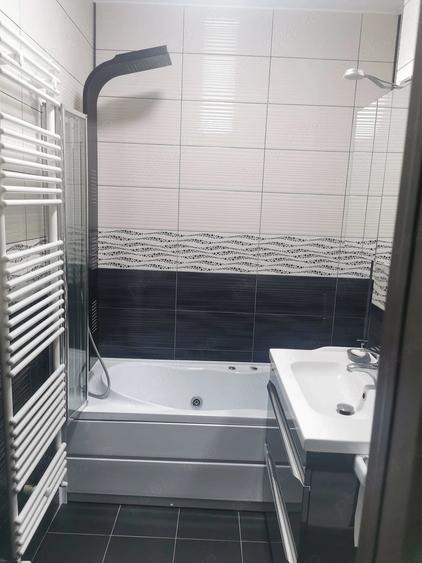 Garsoniera Bucuresti - Plaza Residence Faza 2 - 3
