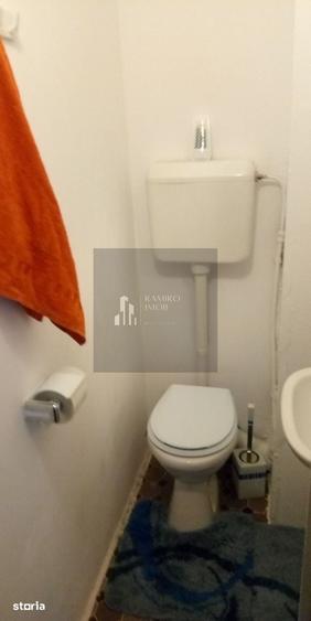 Apartament cu 4 camere în Drumul Taberei