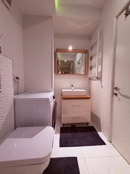 2 camere Novum Invest Politehnica - 8