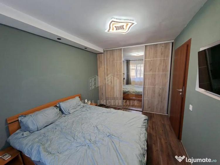 Apartament 2 camere semidecomandat Zizinului Brasov - 3