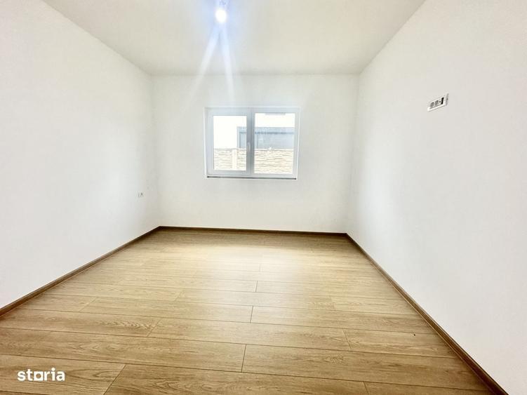 Casă cu 3 camere în Rudicica