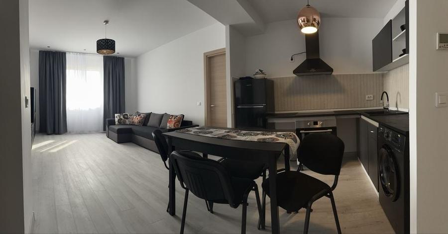 Rin grand Hotel Ap. 2 camere - 16