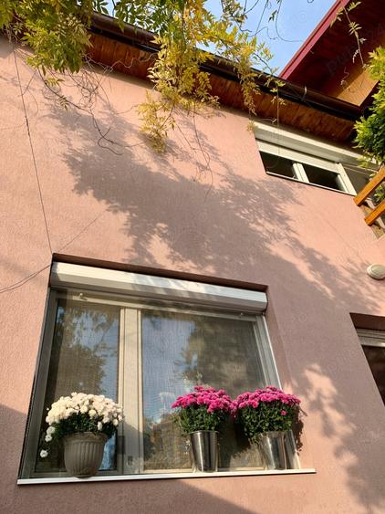 Casă cu 4 camere cu Teren 460 Mp în Chișoda