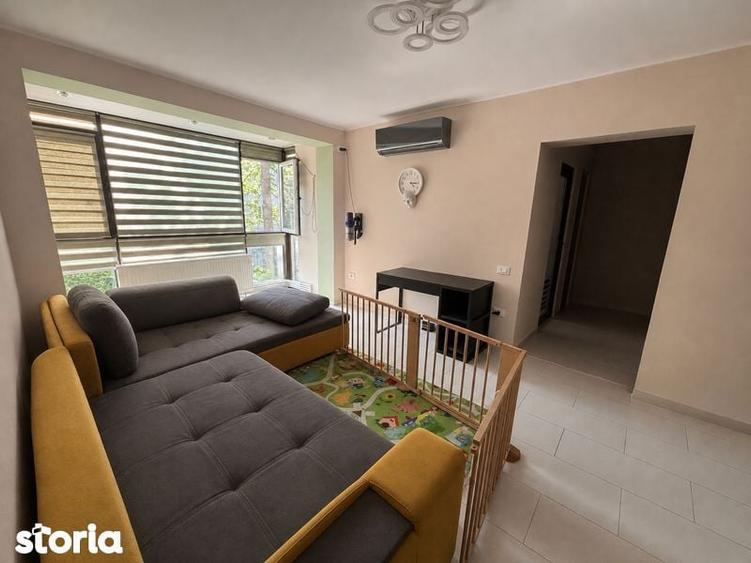 Apartament Tomis 2 - 4