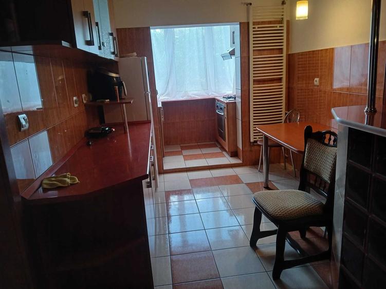 Apartament cu 2 camere decomandat în Iosia