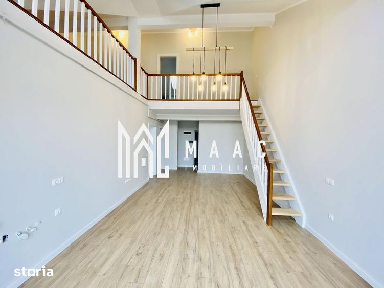 Apartament cu 4 camere în Terezian
