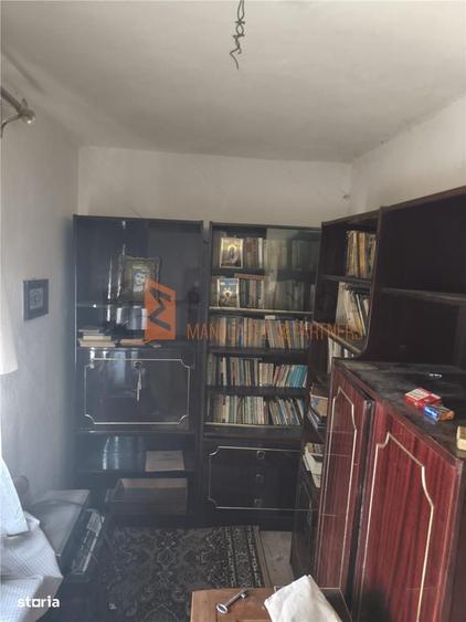 Casa tip parter zona Tisau - 5
